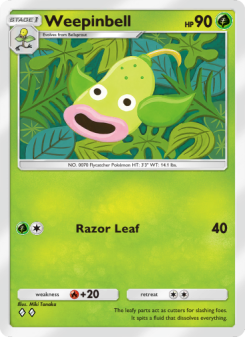 Weepinbell A1 019