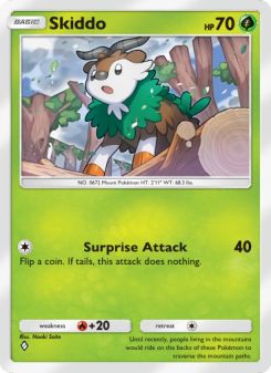 Skiddo A1 031