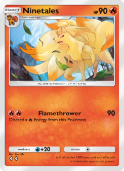 Ninetales A1 038
