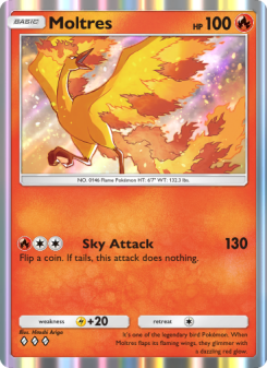 Moltres A1 046