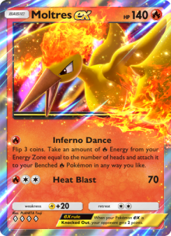 Moltres ex A1 047