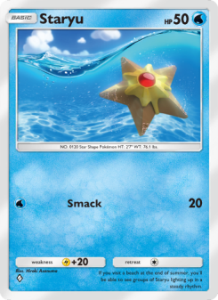 Staryu A1 074