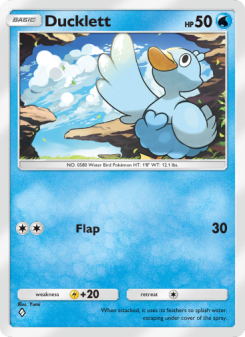 Ducklett A1 085
