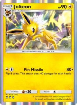 Jolteon A1 102