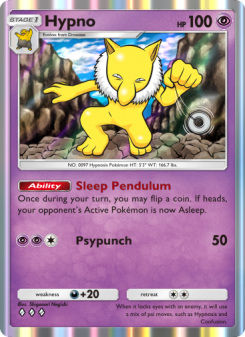 Hypno A1 125