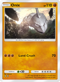 Onix A1 150