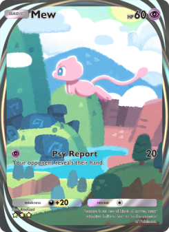 Mew A1 283