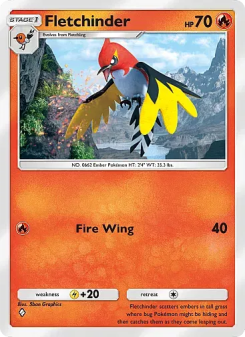 Fletchinder A4A 011