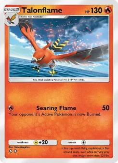 Talonflame A4A 012