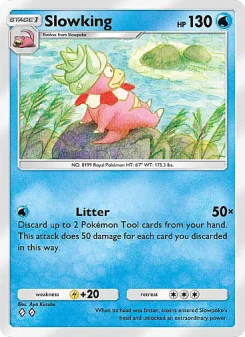 Slowking A4A 018