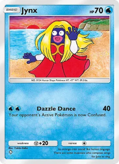 Jynx A4A 019