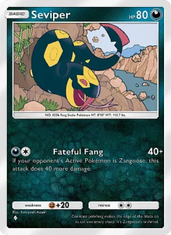 Seviper A4A 048