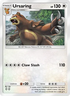 Ursaring A4A 061