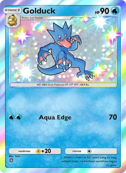 Golduck A4A 094