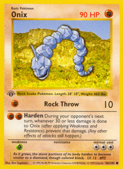 Onix BASE1 56