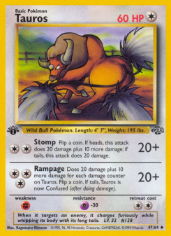 Tauros BASE2 47