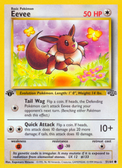 Eevee BASE2 51