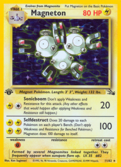 Magneton BASE3 11