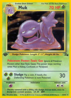 Muk BASE3 13