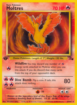 Moltres BASE3 27