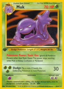 Muk BASE3 28