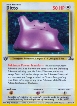 Ditto BASE3 3