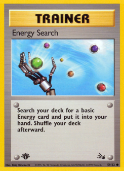Energy Search BASE3 59