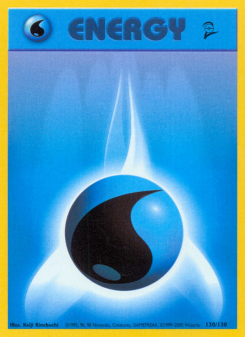 Water Energy BASE4 130