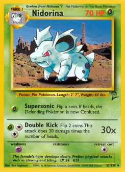 Nidorina BASE4 53