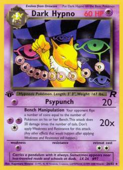 Dark Hypno BASE5 26