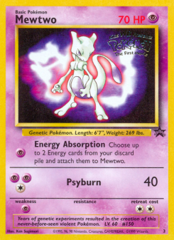 Mewtwo BASEP 3
