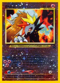 Entei BASEP 34