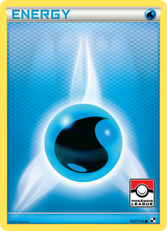 Water Energy BLW 107