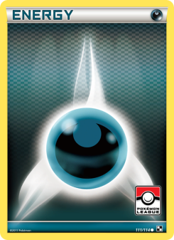 Darkness Energy BLW 111