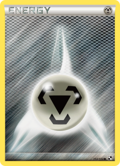 Metal Energy BLW 112