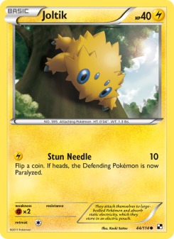 Joltik BLW 44