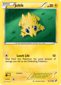 Joltik BLW 45