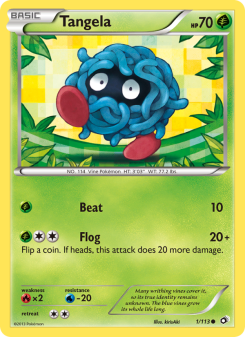 Tangela LTR 1