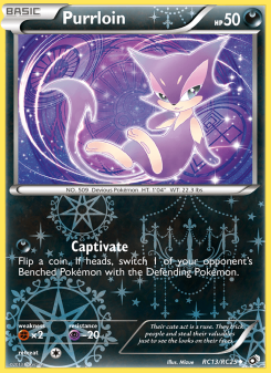 Purrloin LTR RC13
