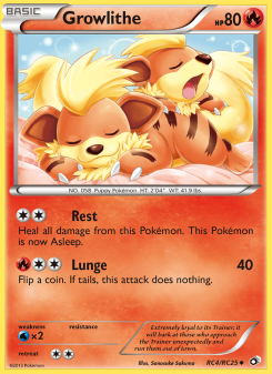 Growlithe LTR RC4