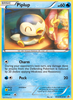 Piplup LTR RC6