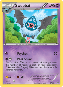 Swoobat EPO 37