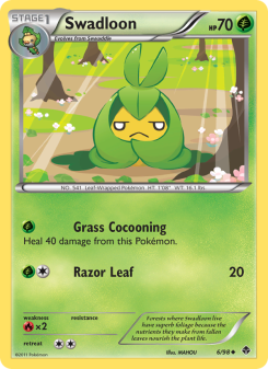 Swadloon EPO 6