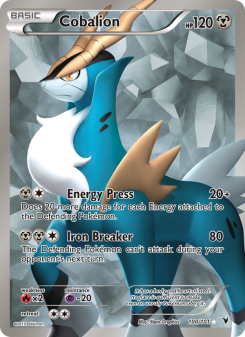 Cobalion NVI 100