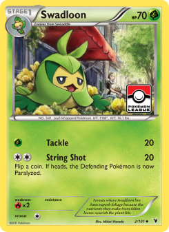 Swadloon NVI 2