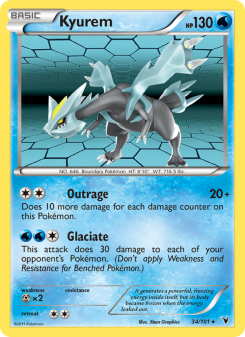 Kyurem NVI 34