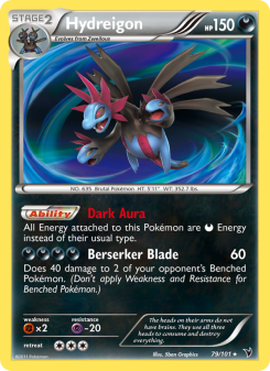 Hydreigon NVI 79