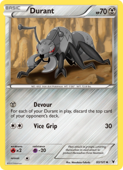 Durant NVI 83