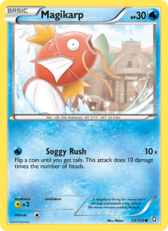 Magikarp DRX 23