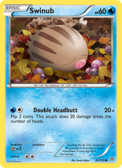 Swinub PLS 26